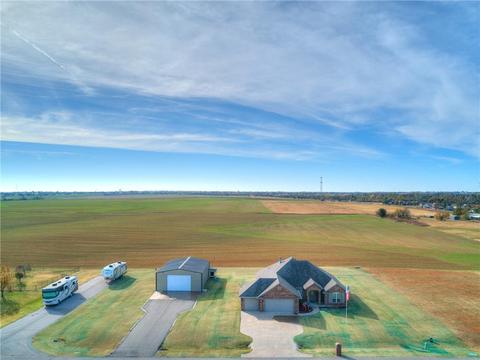1202 Daniel Way, Tuttle, OK 73089 photo 30