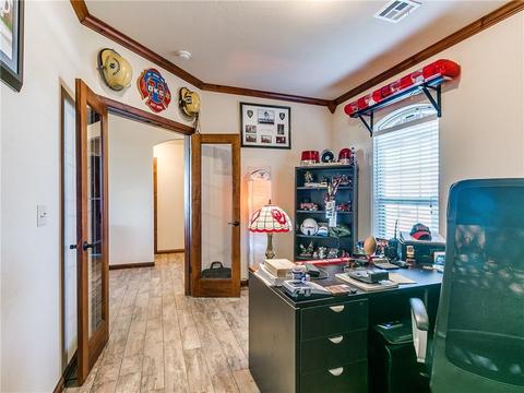 1202 Daniel Way, Tuttle, OK 73089 photo 20