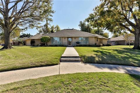 3917 N Riverside Dr, Bethany, OK 73008 photo 1