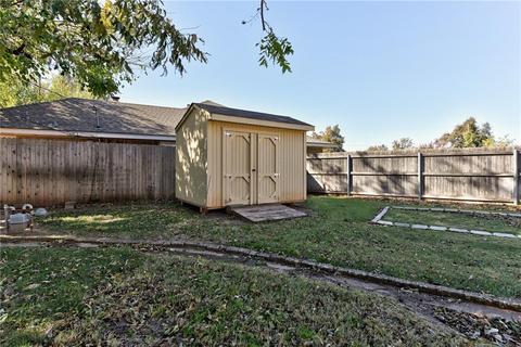 3917 N Riverside Dr, Bethany, OK 73008 photo 35