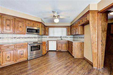 3917 N Riverside Dr, Bethany, OK 73008 photo 15