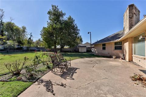 3917 N Riverside Dr, Bethany, OK 73008 photo 33