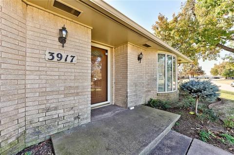 3917 N Riverside Dr, Bethany, OK 73008 photo 2