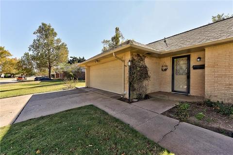 3917 N Riverside Dr, Bethany, OK 73008 photo 3