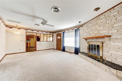 3917 N Riverside Dr, Bethany, OK 73008 photo 8