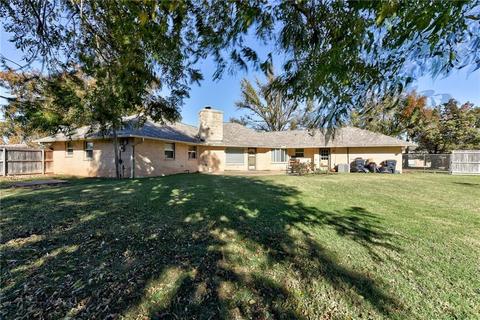 3917 N Riverside Dr, Bethany, OK 73008 photo 36