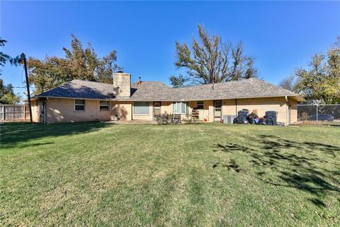 3917 N Riverside Dr, Bethany, OK 73008 photo 34