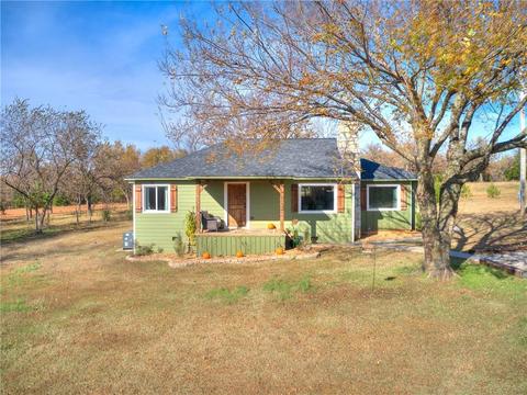 15415 E Memorial Rd, Jones, OK 73049 photo 1