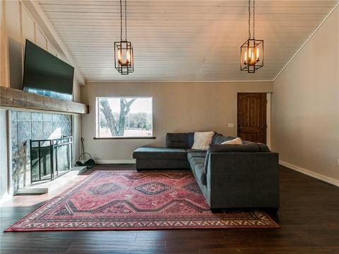15415 E Memorial Rd, Jones, OK 73049 photo 4