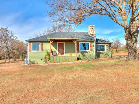 15415 E Memorial Rd, Jones, OK 73049 photo 35