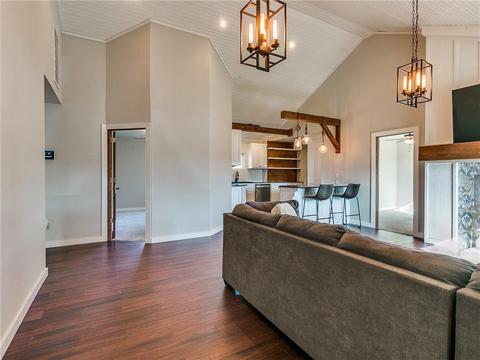 15415 E Memorial Rd, Jones, OK 73049 photo 2