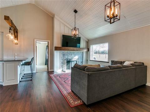 15415 E Memorial Rd, Jones, OK 73049 photo 3