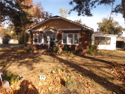 600 E Main St, Tipton, OK 73570 photo 5