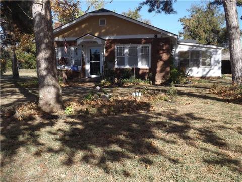 600 E Main St, Tipton, OK 73570 photo 1