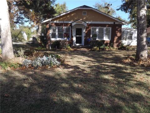 600 E Main St, Tipton, OK 73570 photo 4