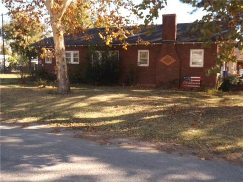 600 E Main St, Tipton, OK 73570 photo 3