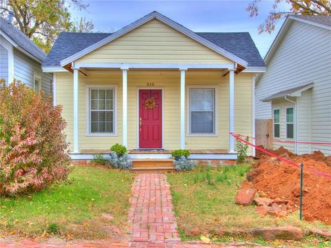 310 S 2nd St, Guthrie, OK 73044 photo 1