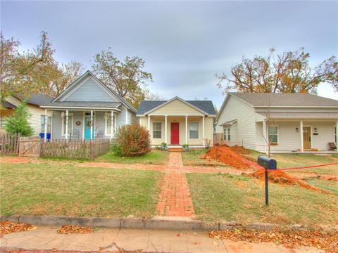 310 S 2nd St, Guthrie, OK 73044 photo 2