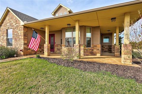 775 S Dobbs Rd, Harrah, OK 73045 photo 3