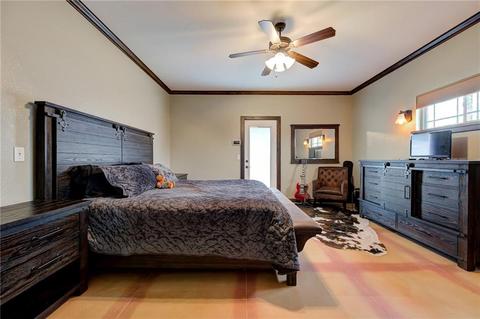 775 S Dobbs Rd, Harrah, OK 73045 photo 16