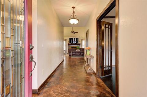 775 S Dobbs Rd, Harrah, OK 73045 photo 4