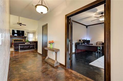 775 S Dobbs Rd, Harrah, OK 73045 photo 5