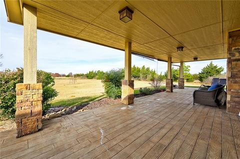 775 S Dobbs Rd, Harrah, OK 73045 photo 27