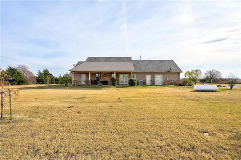 775 S Dobbs Rd, Harrah, OK 73045 photo 30