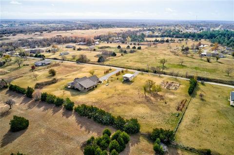 775 S Dobbs Rd, Harrah, OK 73045 photo 33