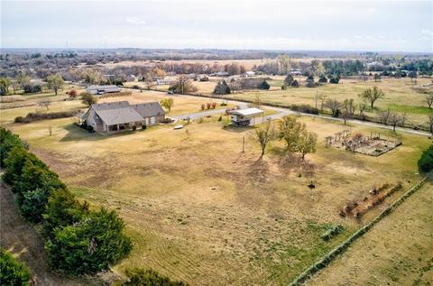 775 S Dobbs Rd, Harrah, OK 73045 photo 34