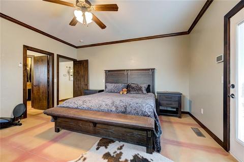 775 S Dobbs Rd, Harrah, OK 73045 photo 17