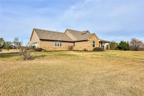 775 S Dobbs Rd, Harrah, OK 73045 photo 29
