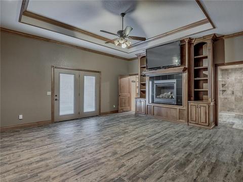 312 Hannah Dr, Tuttle, OK 73089 photo 16