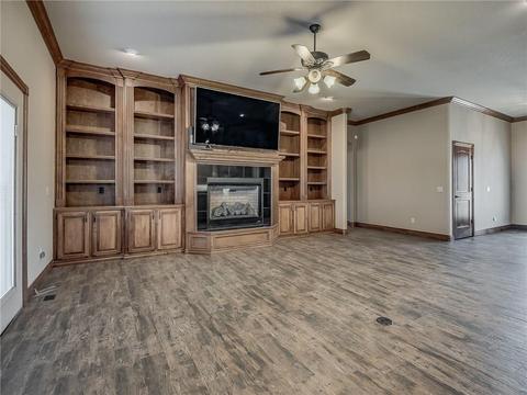 312 Hannah Dr, Tuttle, OK 73089 photo 9