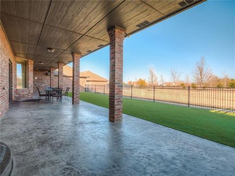 312 Hannah Dr, Tuttle, OK 73089 photo 34