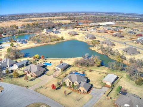 312 Hannah Dr, Tuttle, OK 73089 photo 36