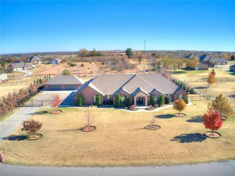 312 Hannah Dr, Tuttle, OK 73089 photo 1