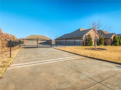 312 Hannah Dr, Tuttle, OK 73089 photo 6