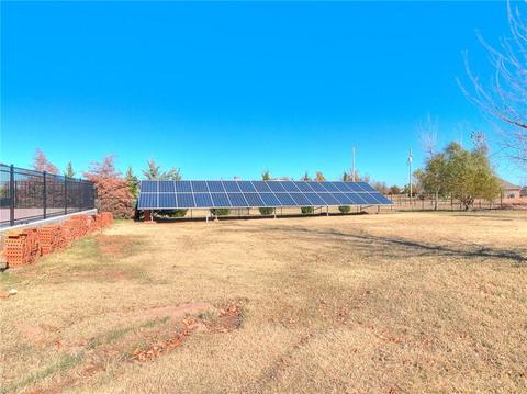 312 Hannah Dr, Tuttle, OK 73089 photo 35