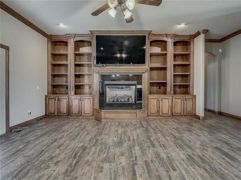 312 Hannah Dr, Tuttle, OK 73089 photo 8