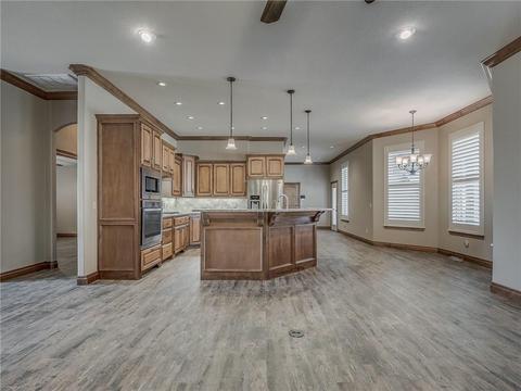 312 Hannah Dr, Tuttle, OK 73089 photo 12