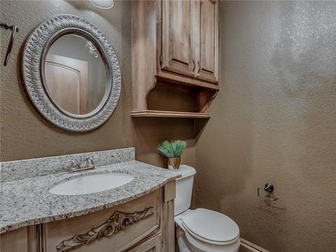 312 Hannah Dr, Tuttle, OK 73089 photo 24
