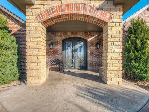 312 Hannah Dr, Tuttle, OK 73089 photo 3