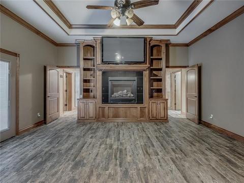 312 Hannah Dr, Tuttle, OK 73089 photo 15
