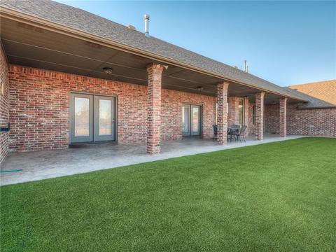 312 Hannah Dr, Tuttle, OK 73089 photo 33