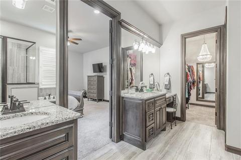 3201 Basanova Dr, Edmond, OK 73034 photo 16
