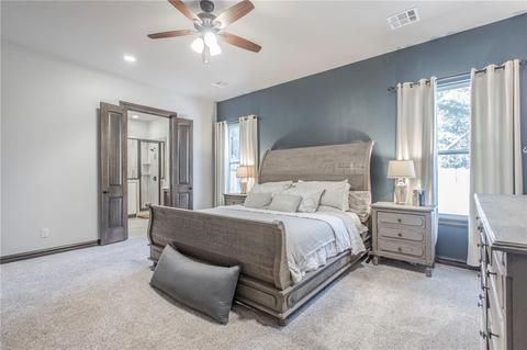 3201 Basanova Dr, Edmond, OK 73034 photo 13