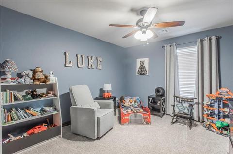 3201 Basanova Dr, Edmond, OK 73034 photo 19
