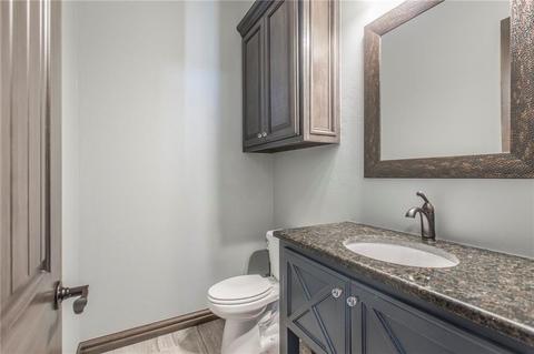 3201 Basanova Dr, Edmond, OK 73034 photo 29
