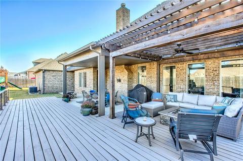 3201 Basanova Dr, Edmond, OK 73034 photo 32